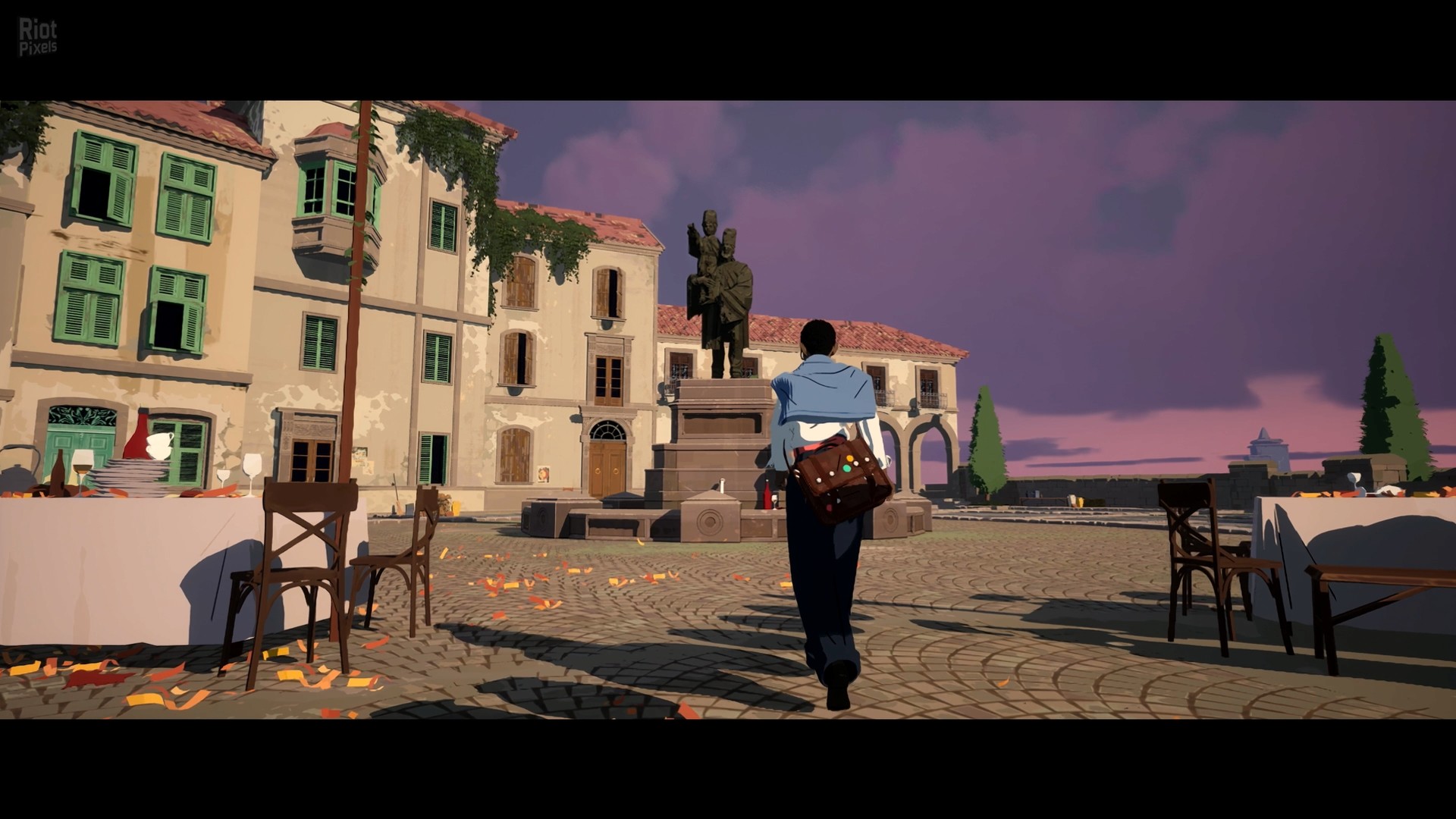 SEASON: A Letter to the Future – Build 10453490 screenshot 3