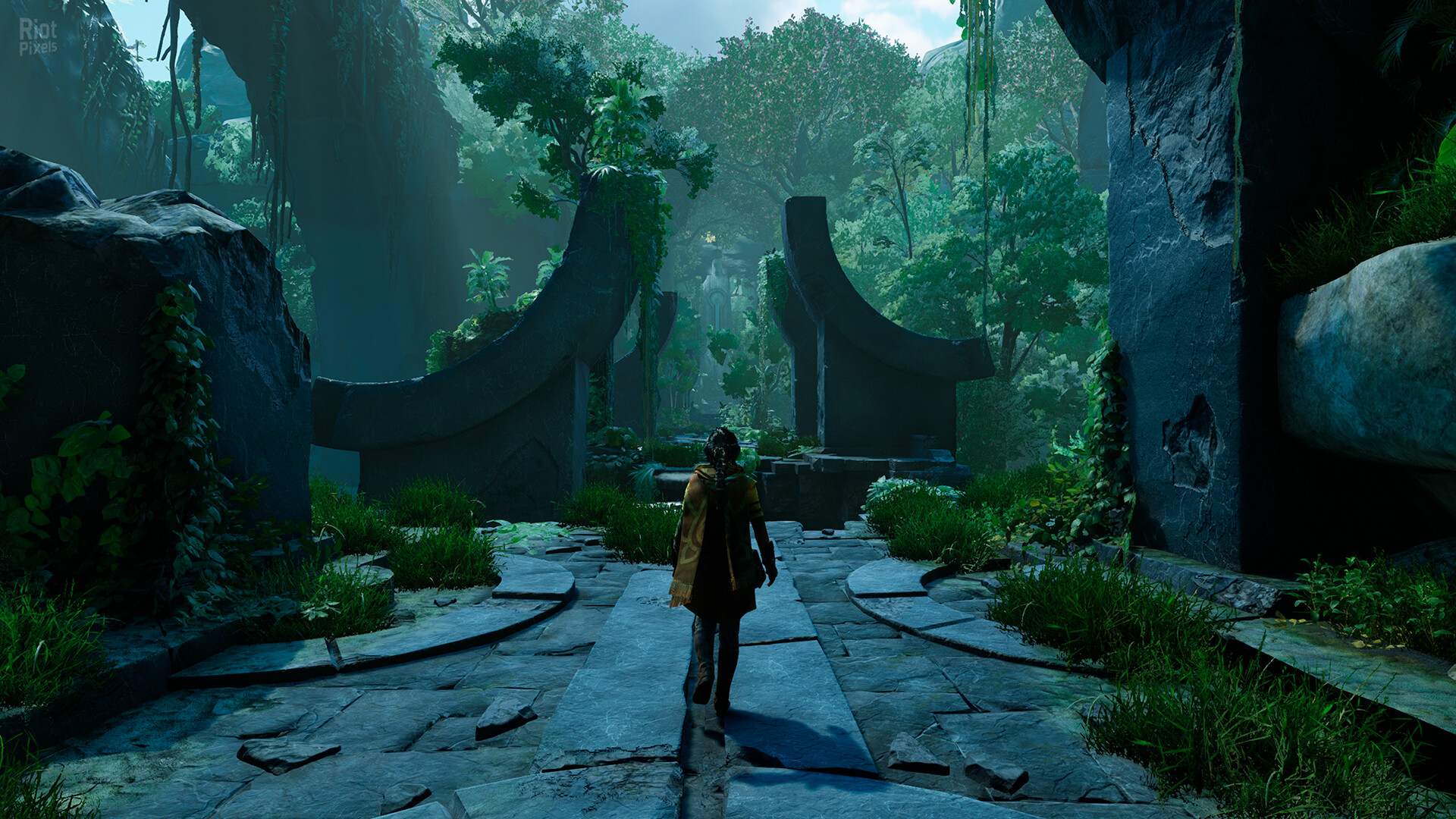 Unknown 9: Awakening – Deluxe Edition + 5 DLCs + Windows 7 Fix screenshot 1