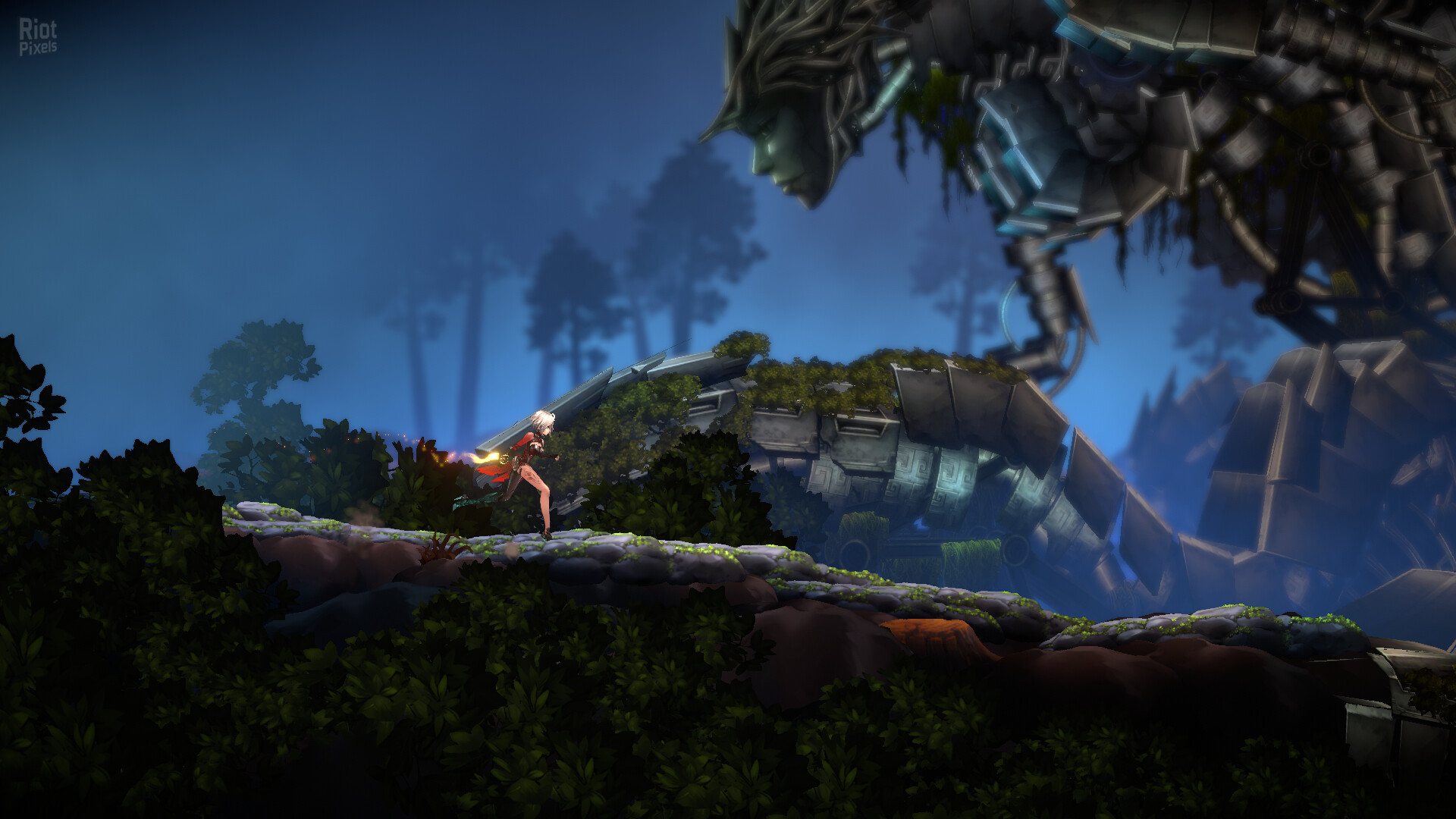 AWAKEN: Astral Blade – Deluxe Edition – v202411181541 + 3 DLCs/Bonuses screenshot 6