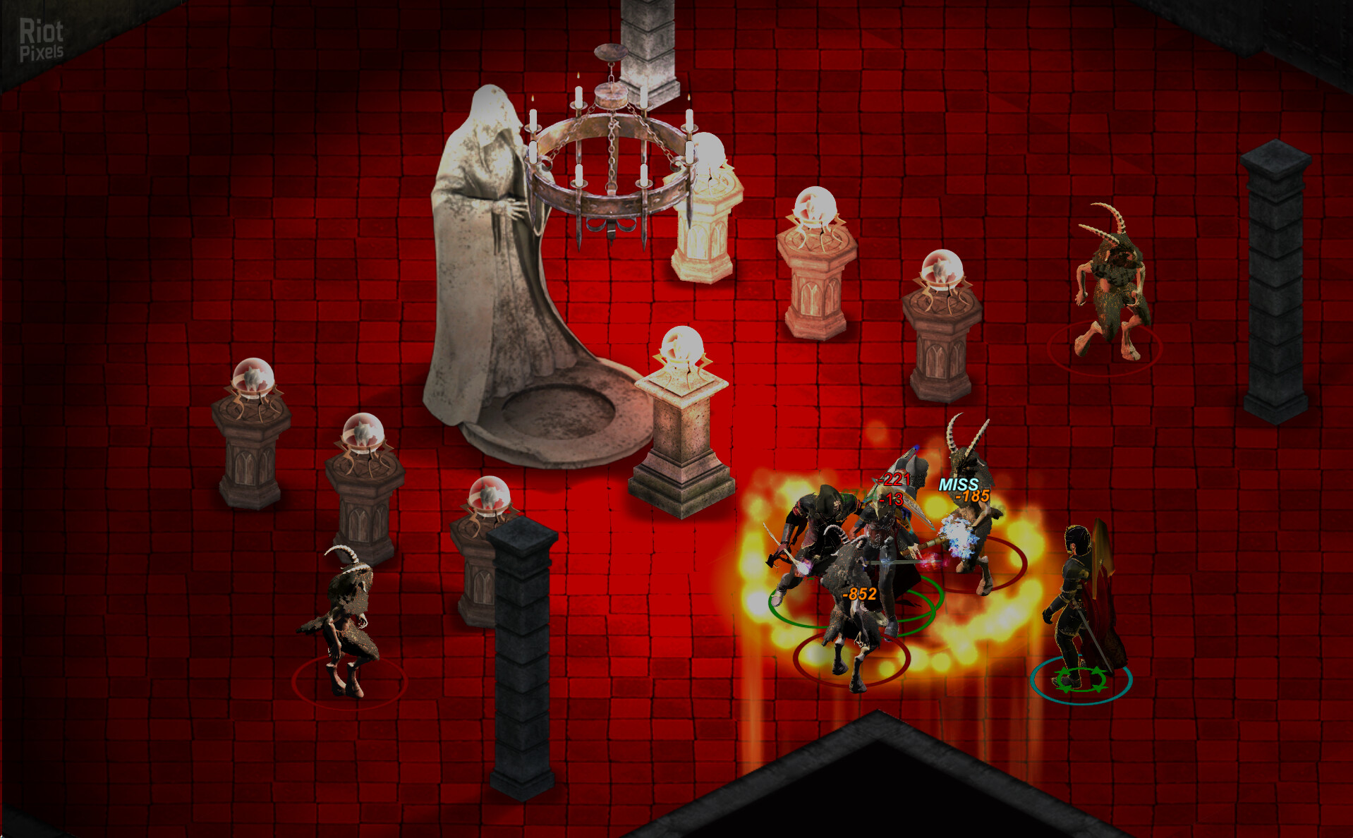 Passageway of the Ancients, v1.2 screenshot 4