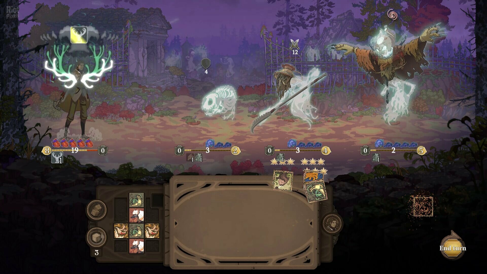 Tamarak Trail: Deluxe Edition – v1.0.2 + Bonus Soundtrack screenshot 3