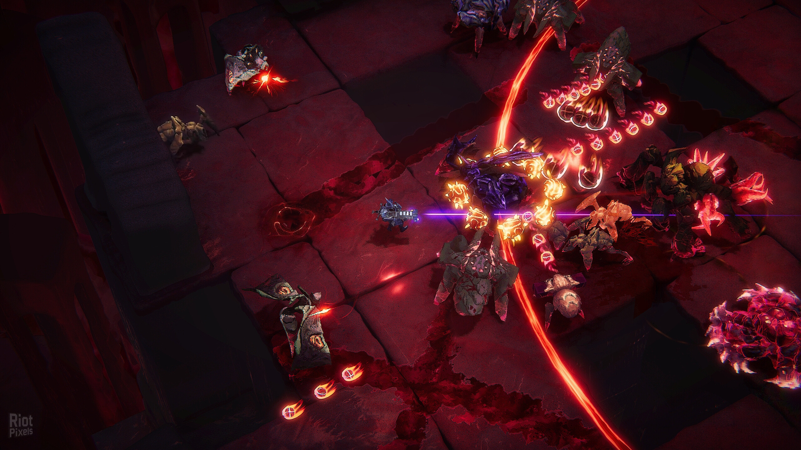 KILL KNIGHT – v1.0.0.108 screenshot 4