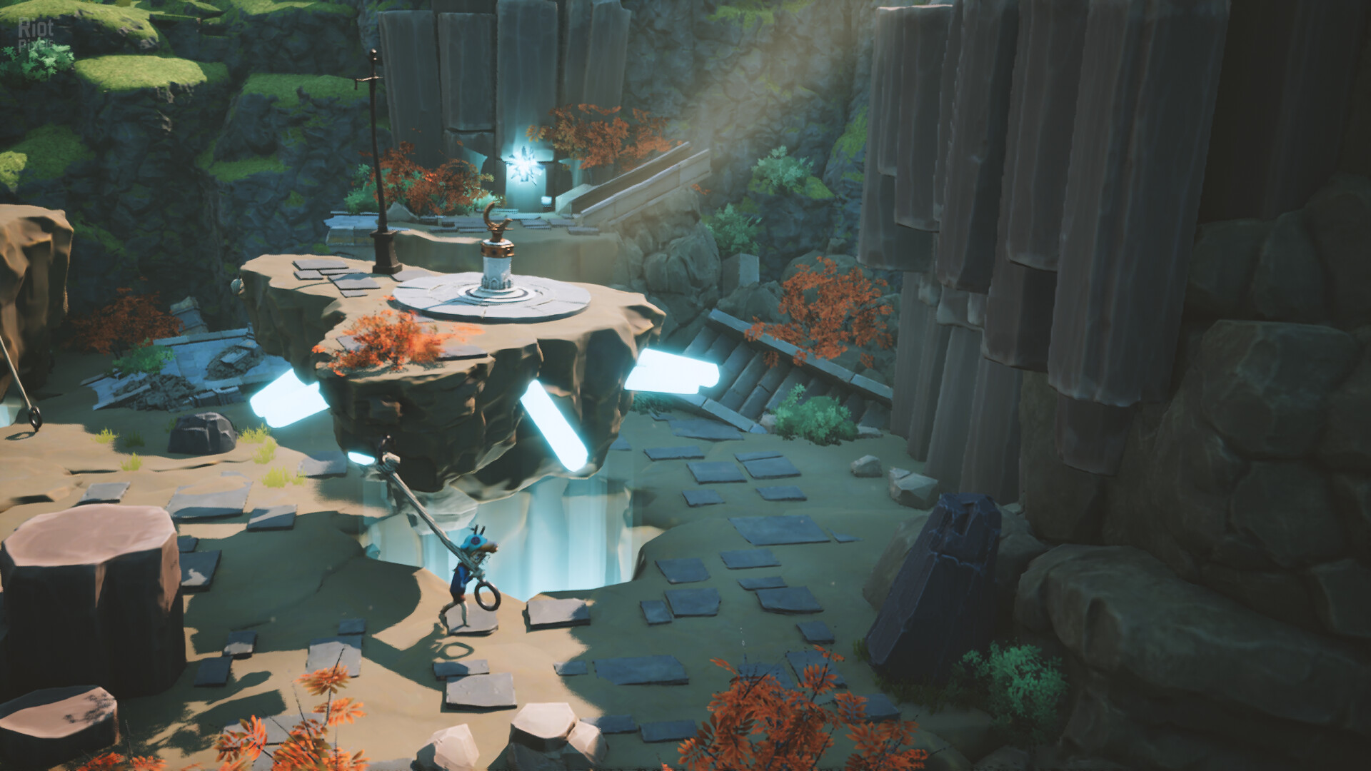 Daydream: Forgotten Sorrow – v1.2.4 screenshot 5