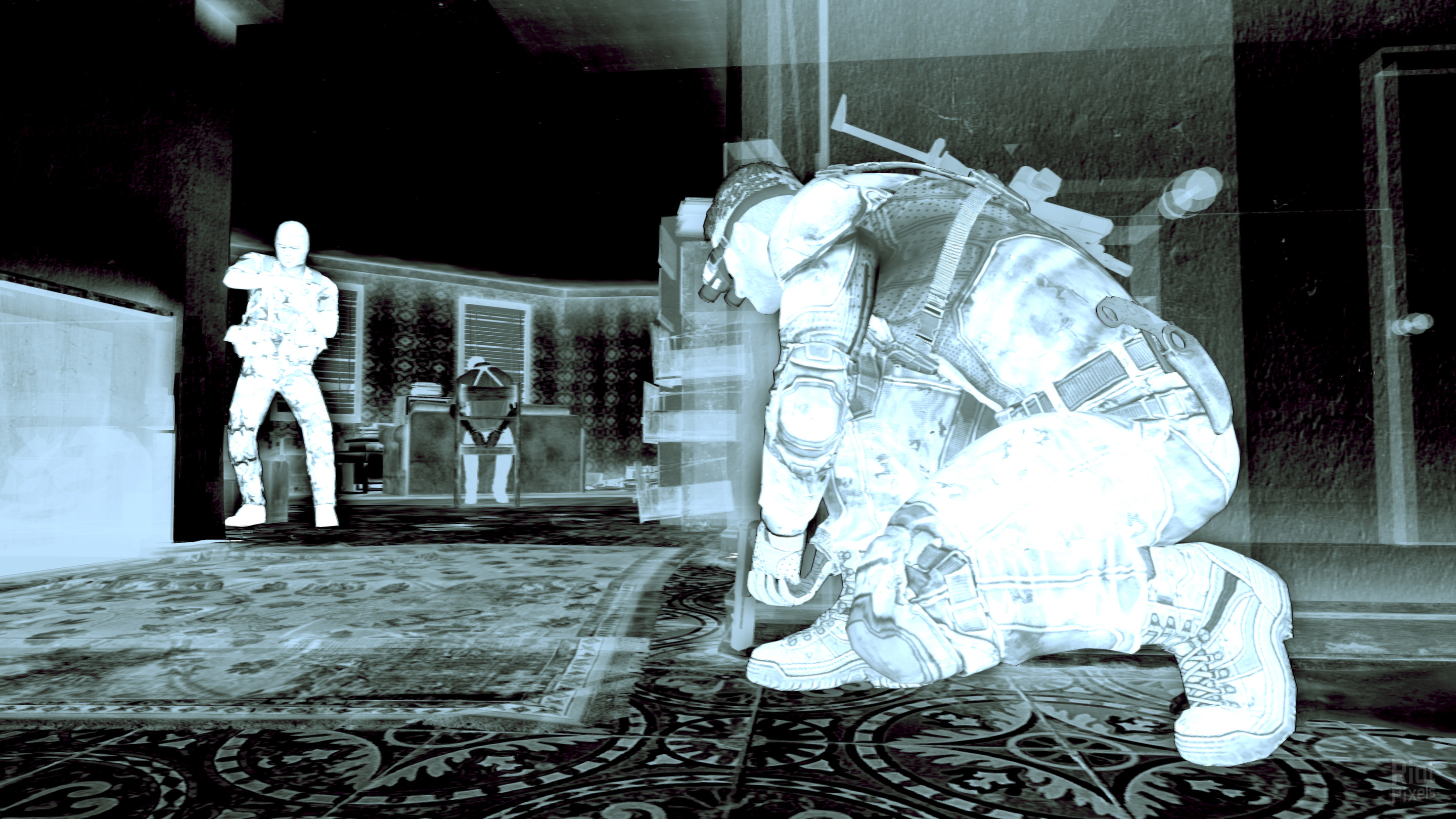 Tom Clancy’s Splinter Cell: Blacklist – Digital Deluxe Edition v1.03 + 2 DLCs screenshot 6