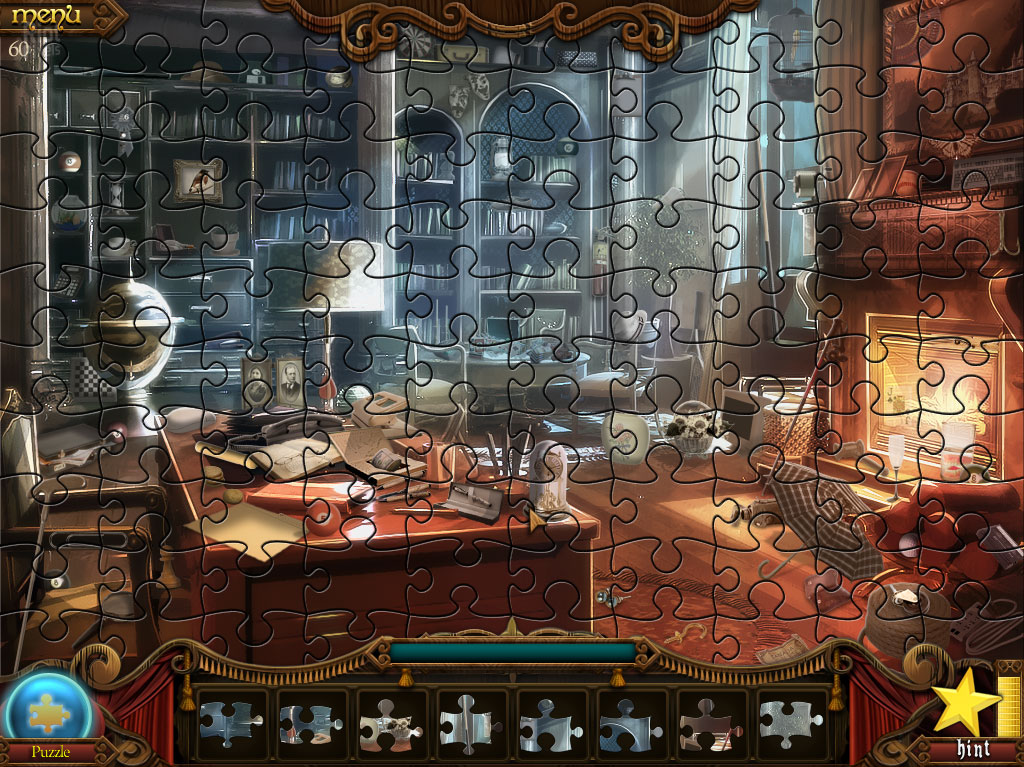 The Hidden Object Game Show Crack Download