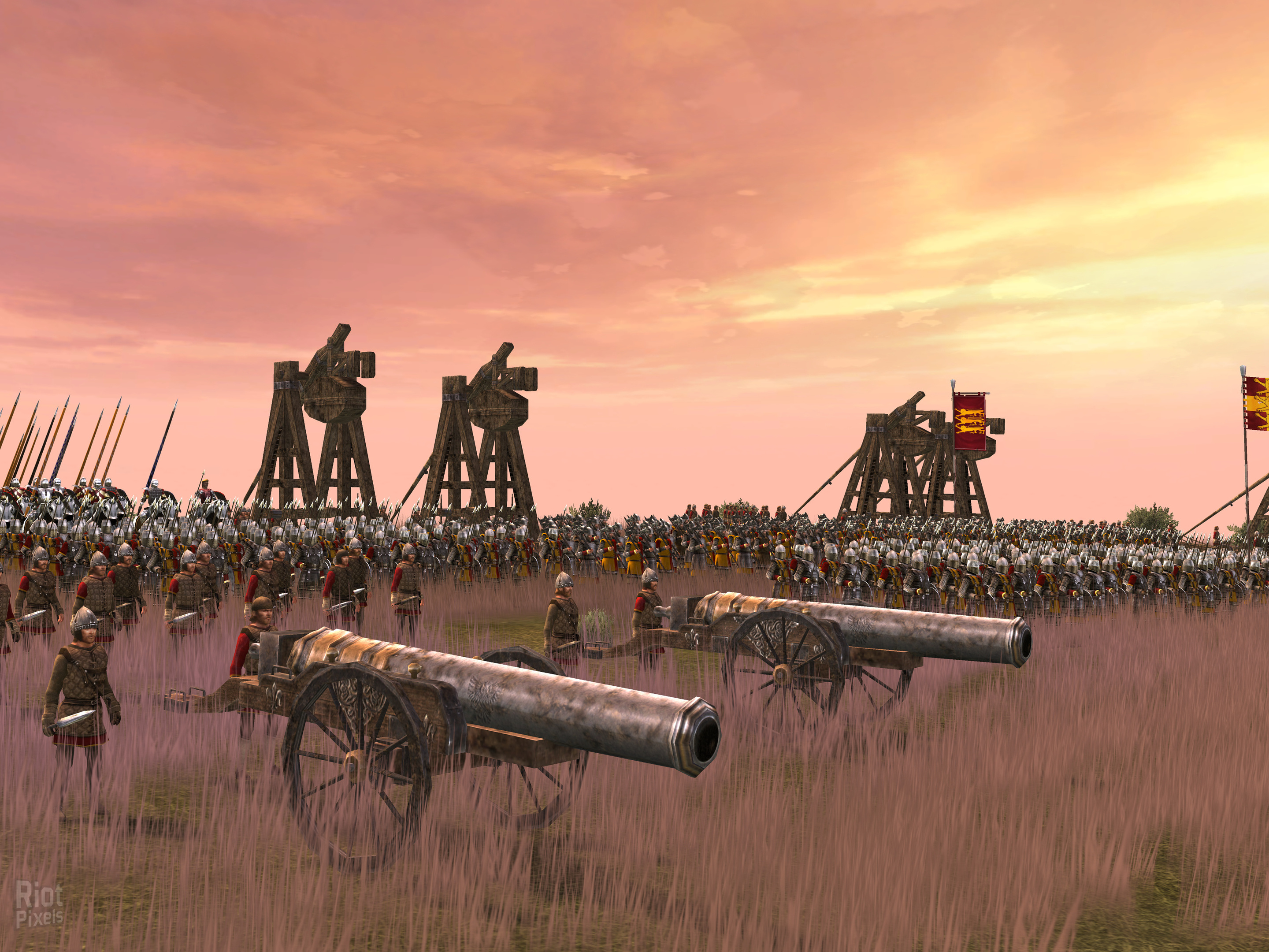 Medieval 2 Total War Free Download For Mac