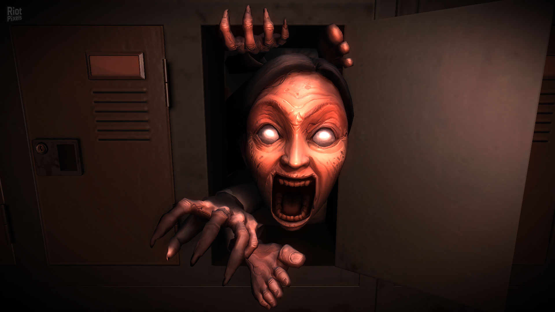 White Day: A Labyrinth Named School – v1.03 + 30 DLCs screenshot 2