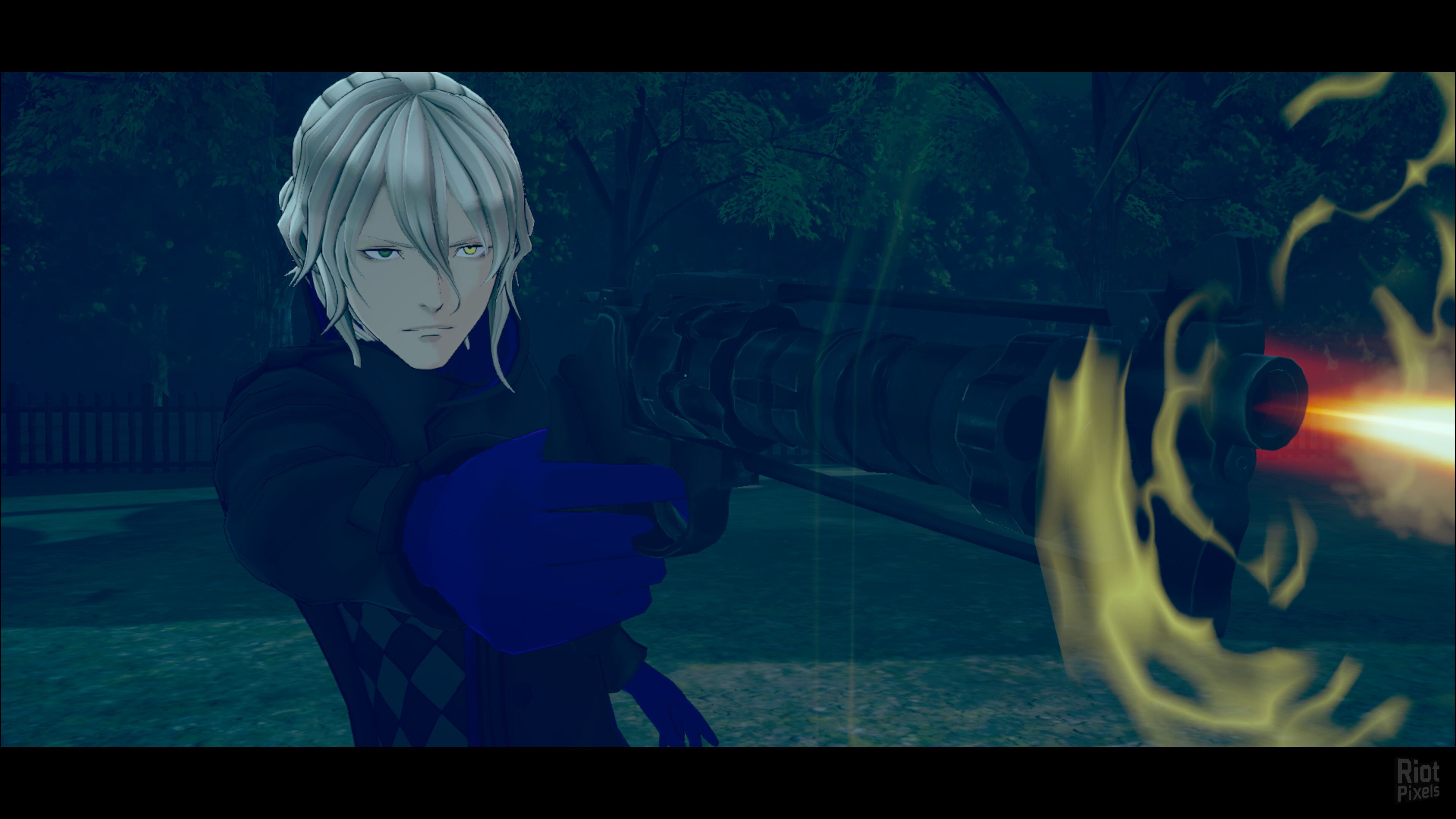 No Sleep For Kaname Date – From AI: THE SOMNIUM FILES – Soundtrack Edition + Bonus OST screenshot 1