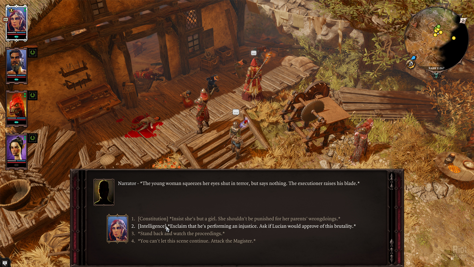 Divinity: Original Sin 2 6