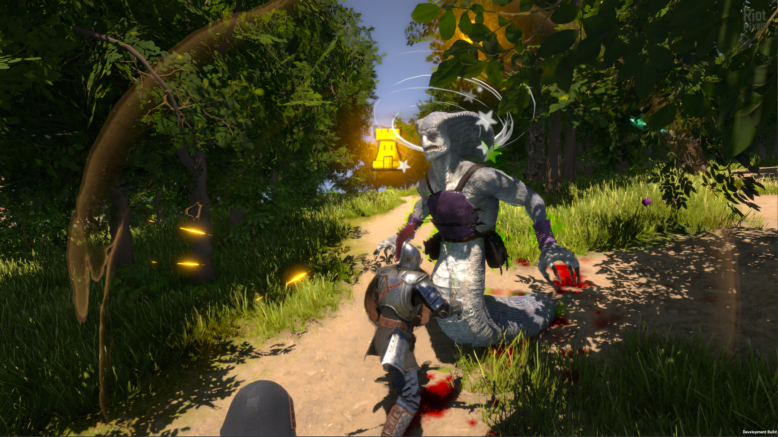 Age of Reforging: The Freelands – v1.22d + Supporter Pack DLC screenshot 3