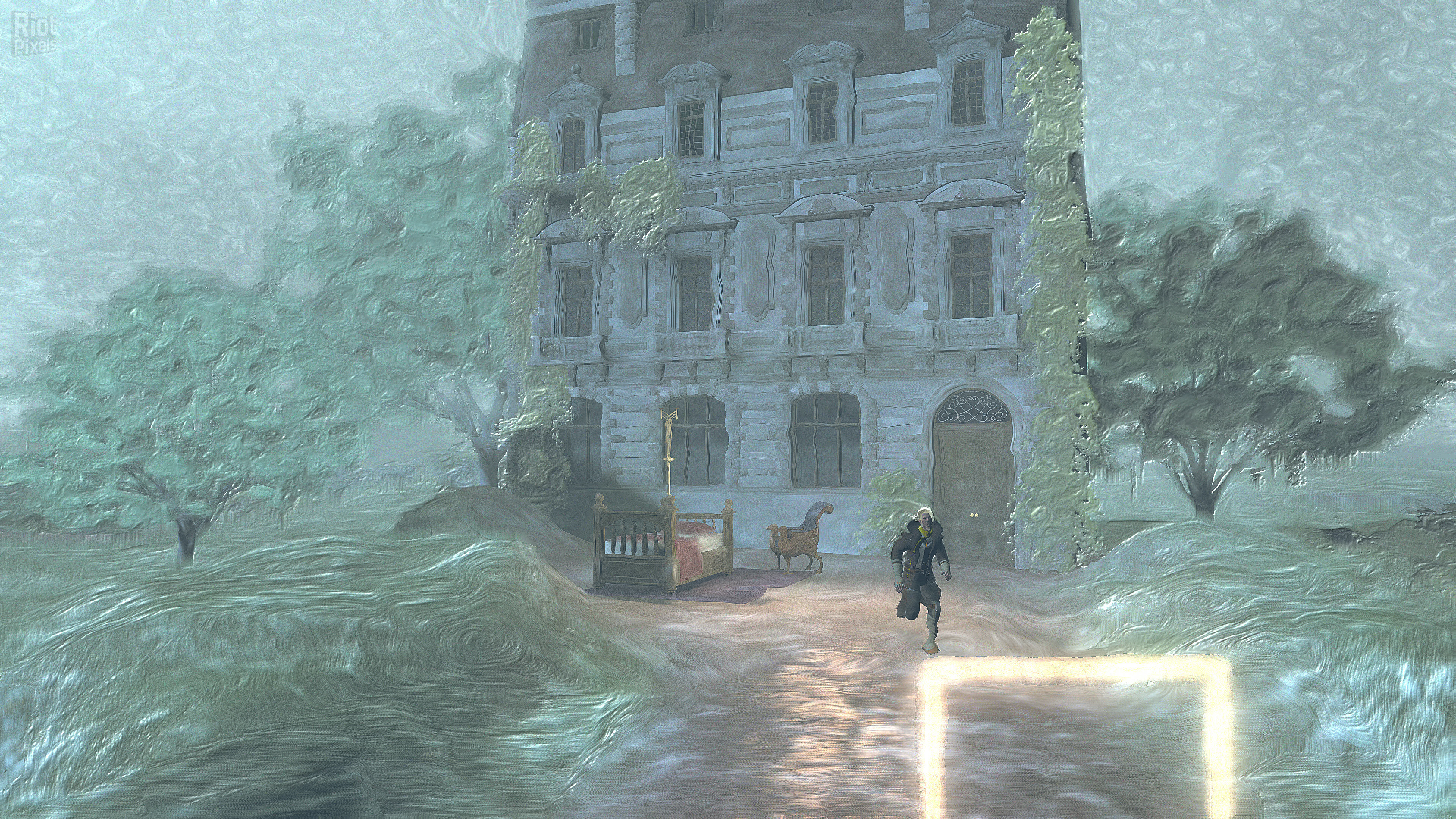 Tenebris Pictura + Bonus Soundtrack + Windows 7 Fix screenshot 2