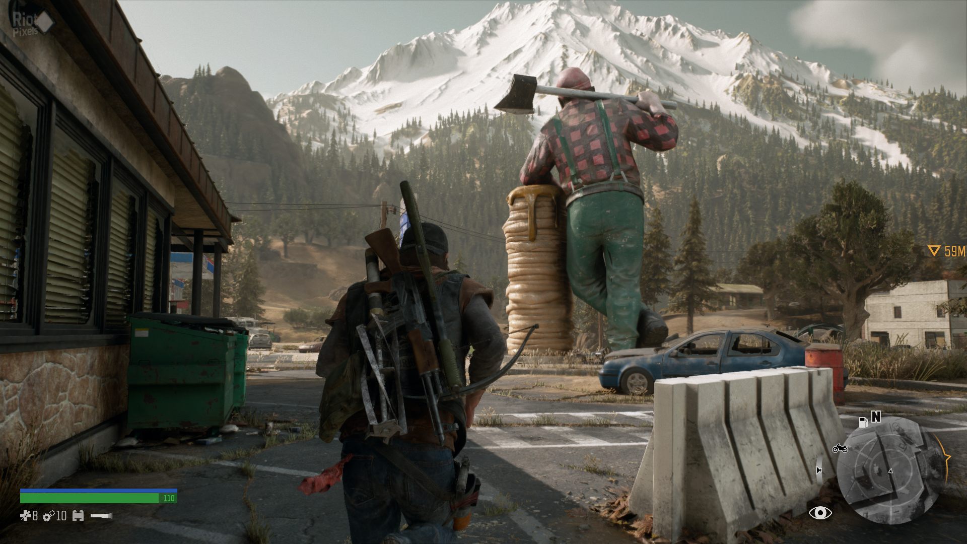 Где Можно Купить Days Gone На Пк