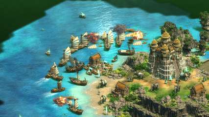 Download Age of Empires II: Definitive Edition – v101.102.30274.0 (#95810) + 7 DLCs/Bonuses (PC) via Torrent 3