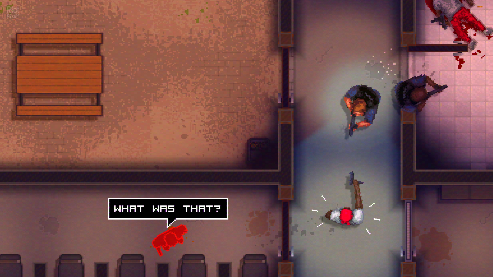 Police Stories: Supporter Bundle – v1.4.3 + DLC + Bonus Content screenshot 5