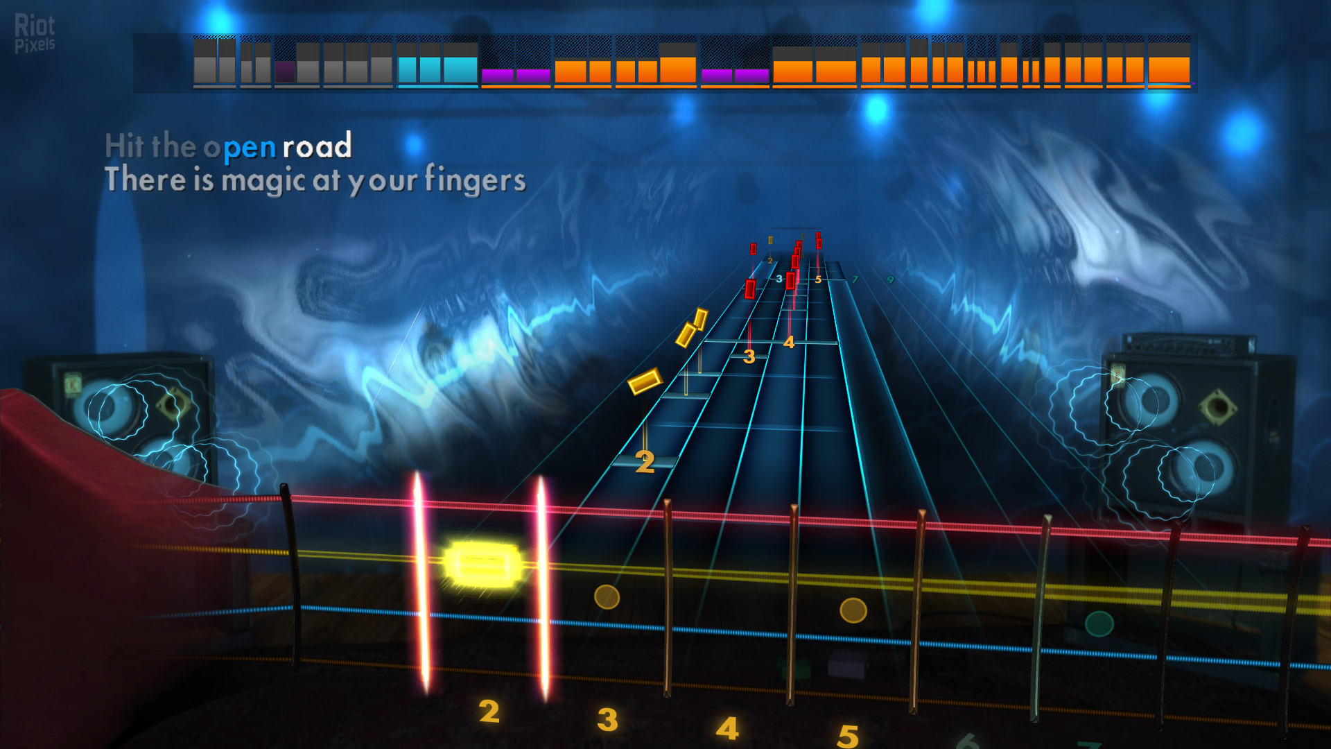 Rocksmith 2014 Edition: Remastered 3