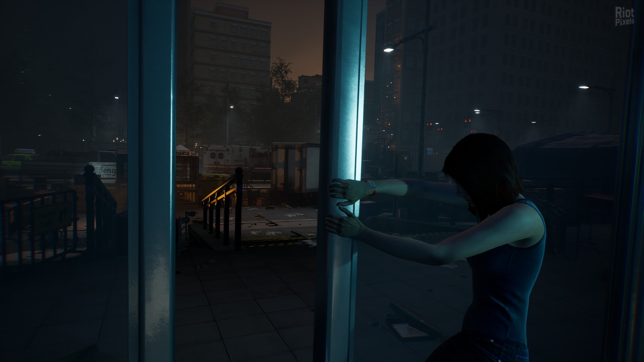 EDENGATE: The Edge of Life – v20221004_1217_27401 screenshot 6