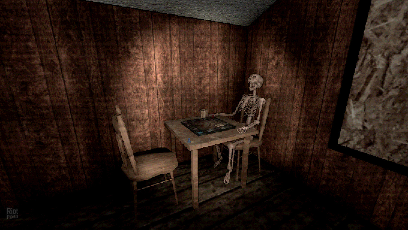 Traumada – v1.3 screenshot 3