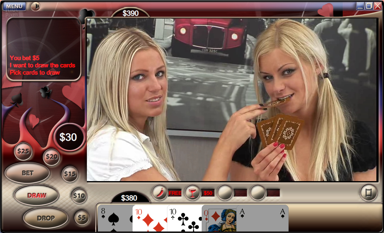 HD Online Player (Video Strip Poker Supreme 138 Serial)