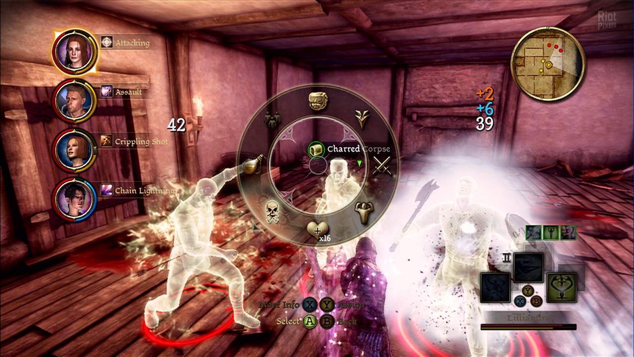Dragon Age: Origins – Ultimate Edition – GOG Version screenshot 3