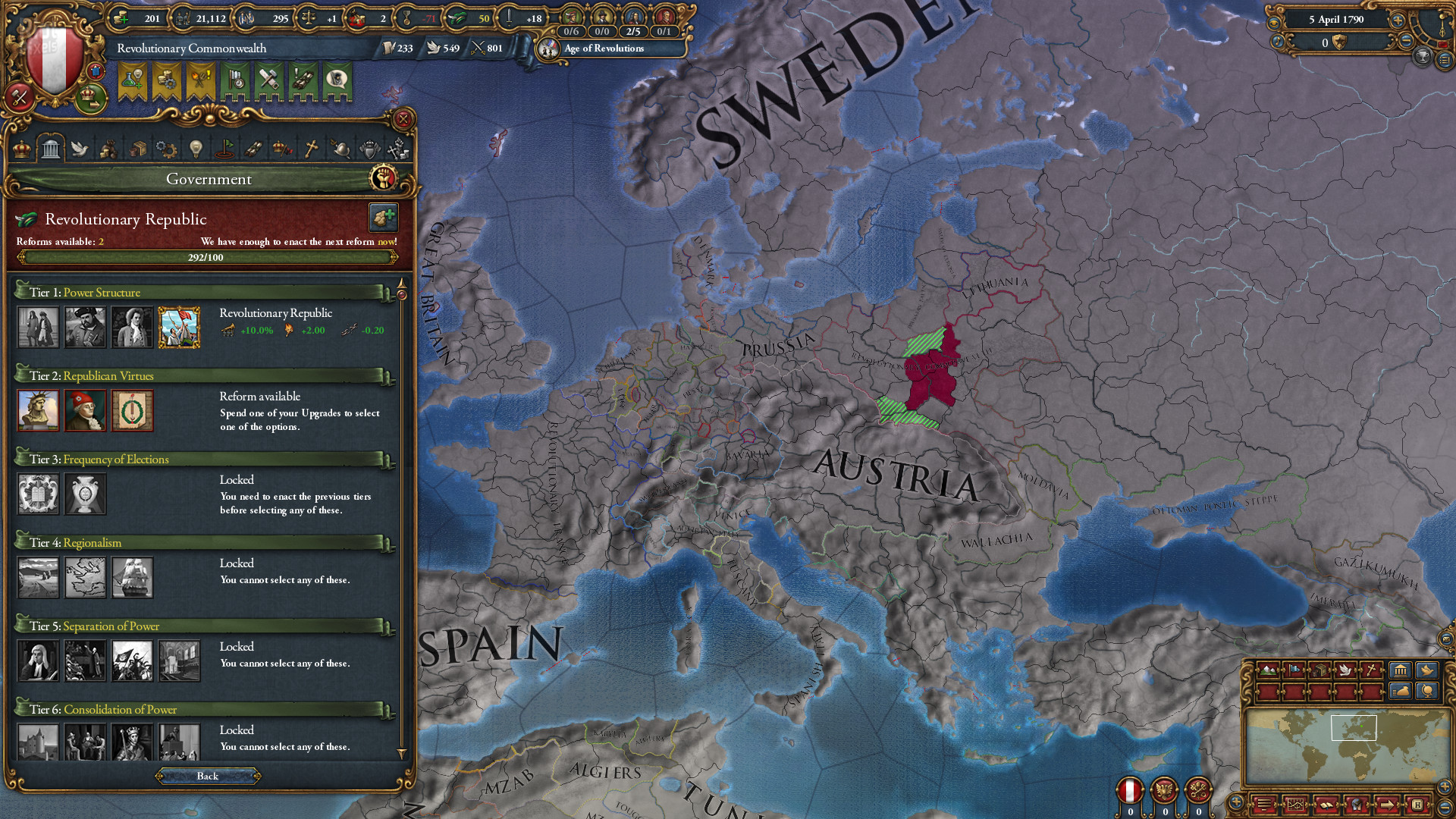 Europa Universalis IV 4