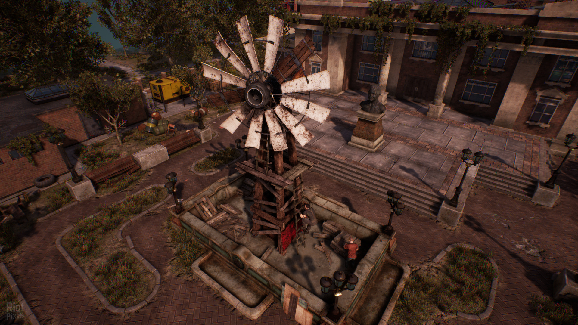 Urban Strife – v1.0.0 (Release) screenshot 5