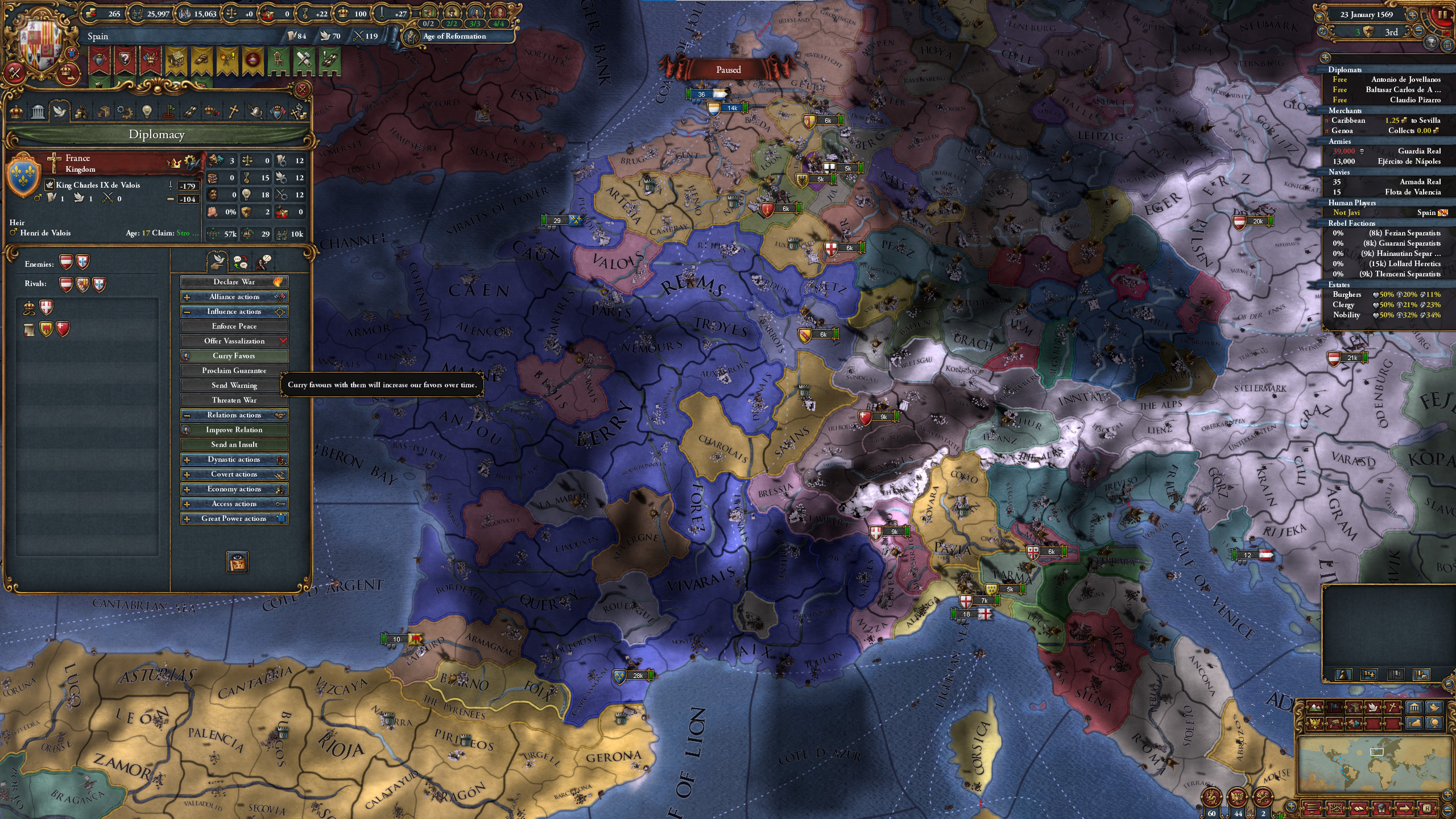 Europa Universalis IV 1 34 2 MULTi4 GNU Linux Native jc141