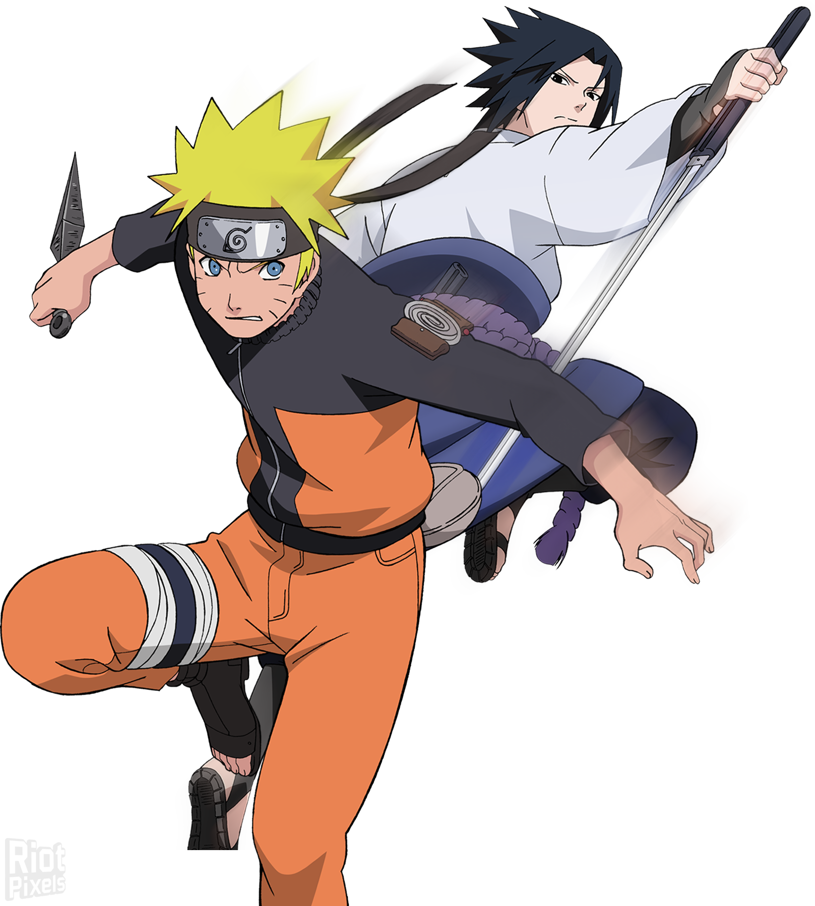 naruto shippuden ninja destiny 3 in english