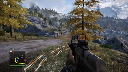 Far Cry 4: Escape from Durgesh Prison - game screenshots at Riot Pixels,  images