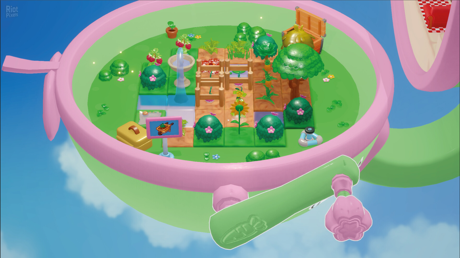 Tiny Garden – v1.0.2 + 3 DLCs screenshot 6