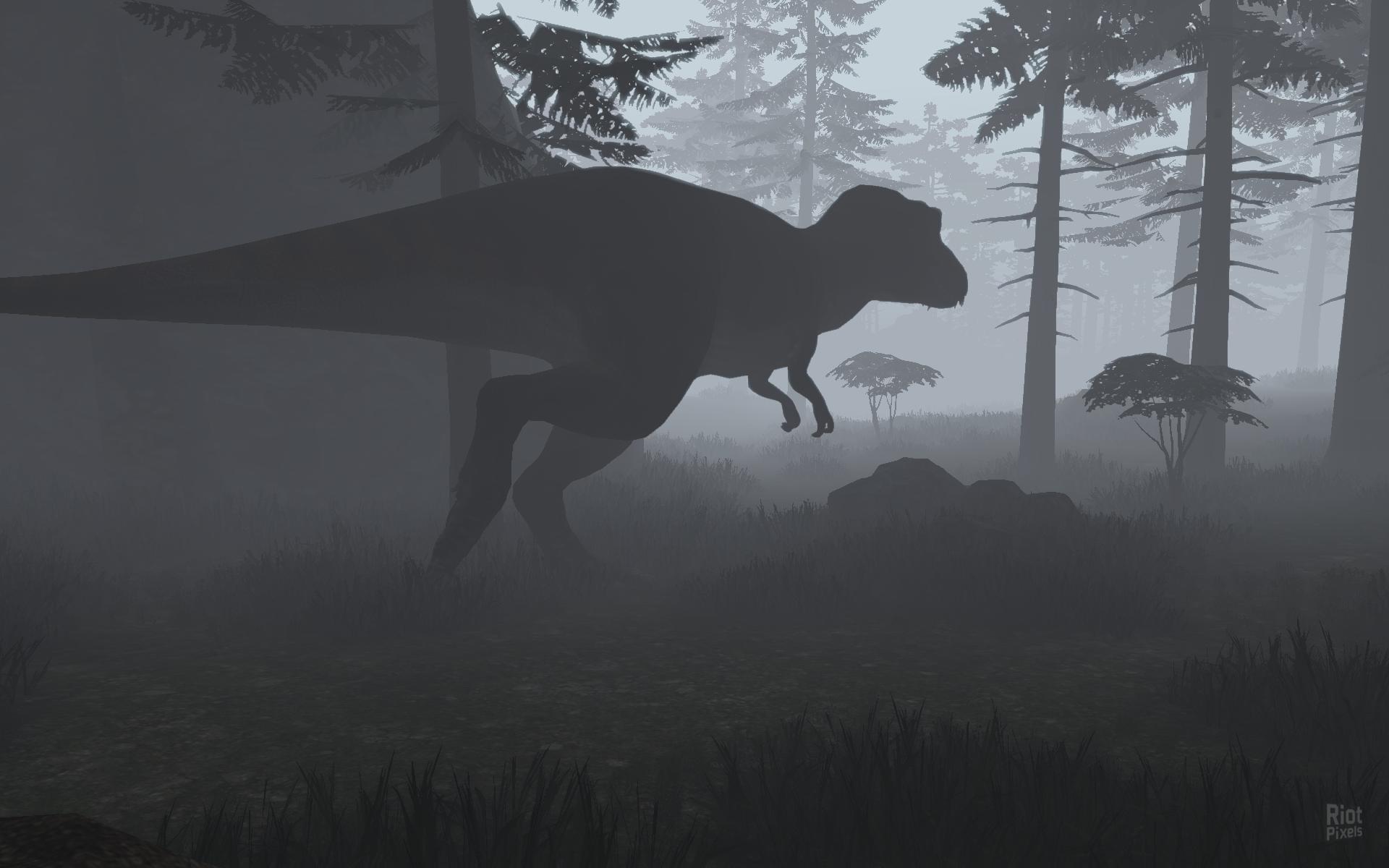 Carnivores dinosaur hunter reborn steam фото 46