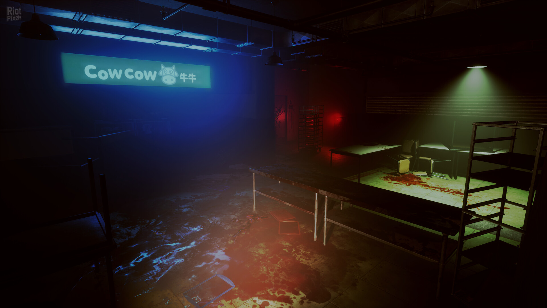 The Bridge Curse 2: The Extrication – Digital Deluxe Edition, v1.6.4 + Bonus Content screenshot 2
