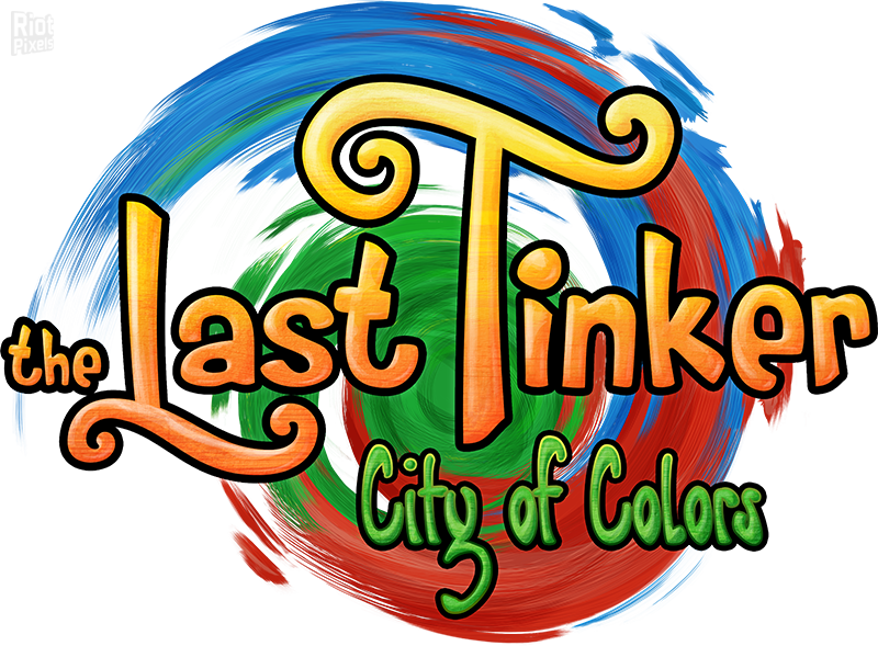 The Last Tinker City of Colors x86 Goldberg GNU Linux Native