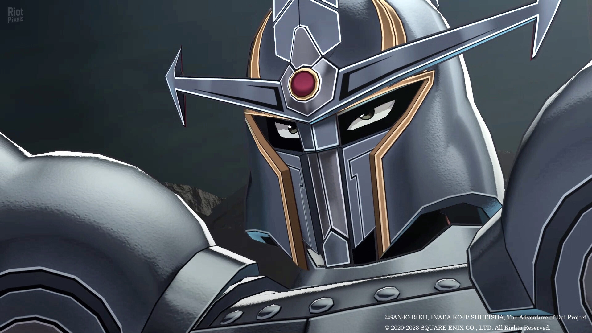 Infinity Strash: DRAGON QUEST – The Adventure of Dai, v1.0.3 (Denuvoless) + 5 DLCs screenshot 3