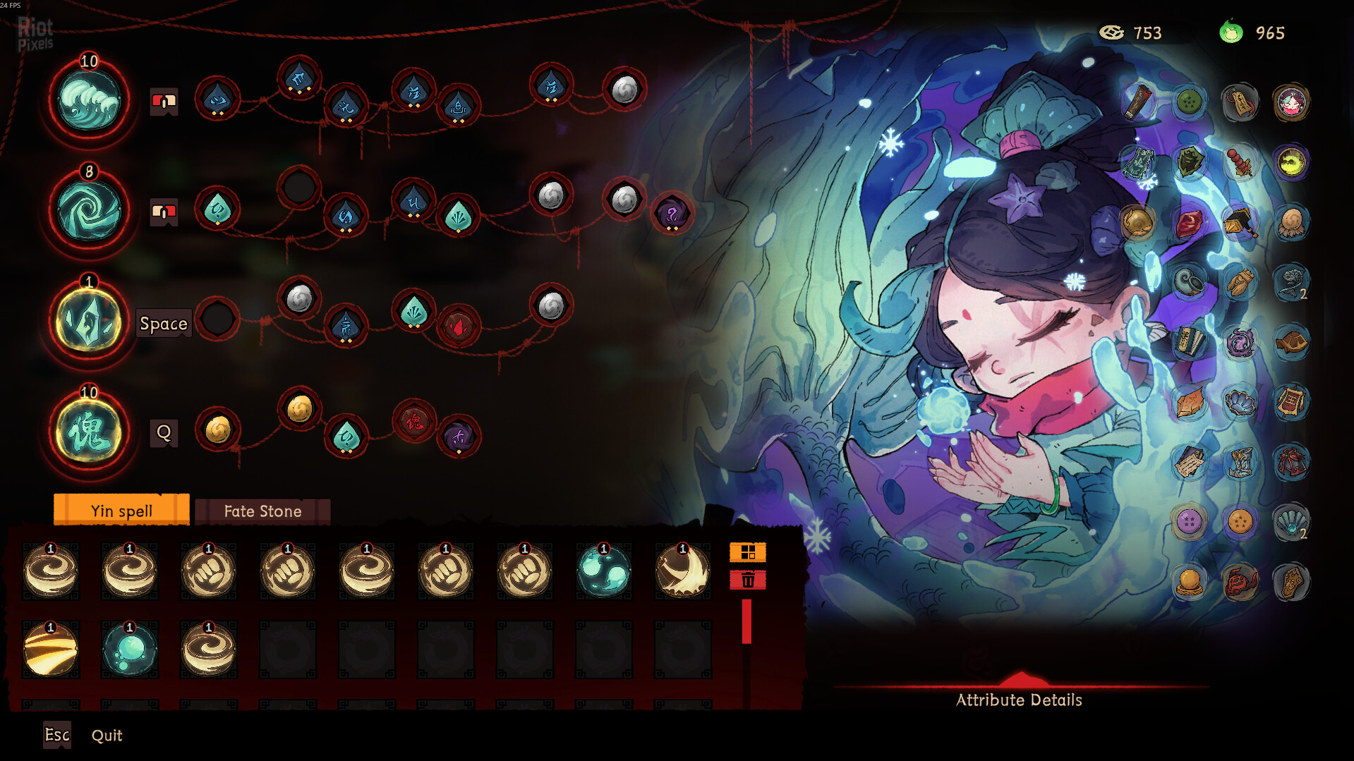 Reap and Rush – v1.0072205 + Supporter Bundle DLC screenshot 6