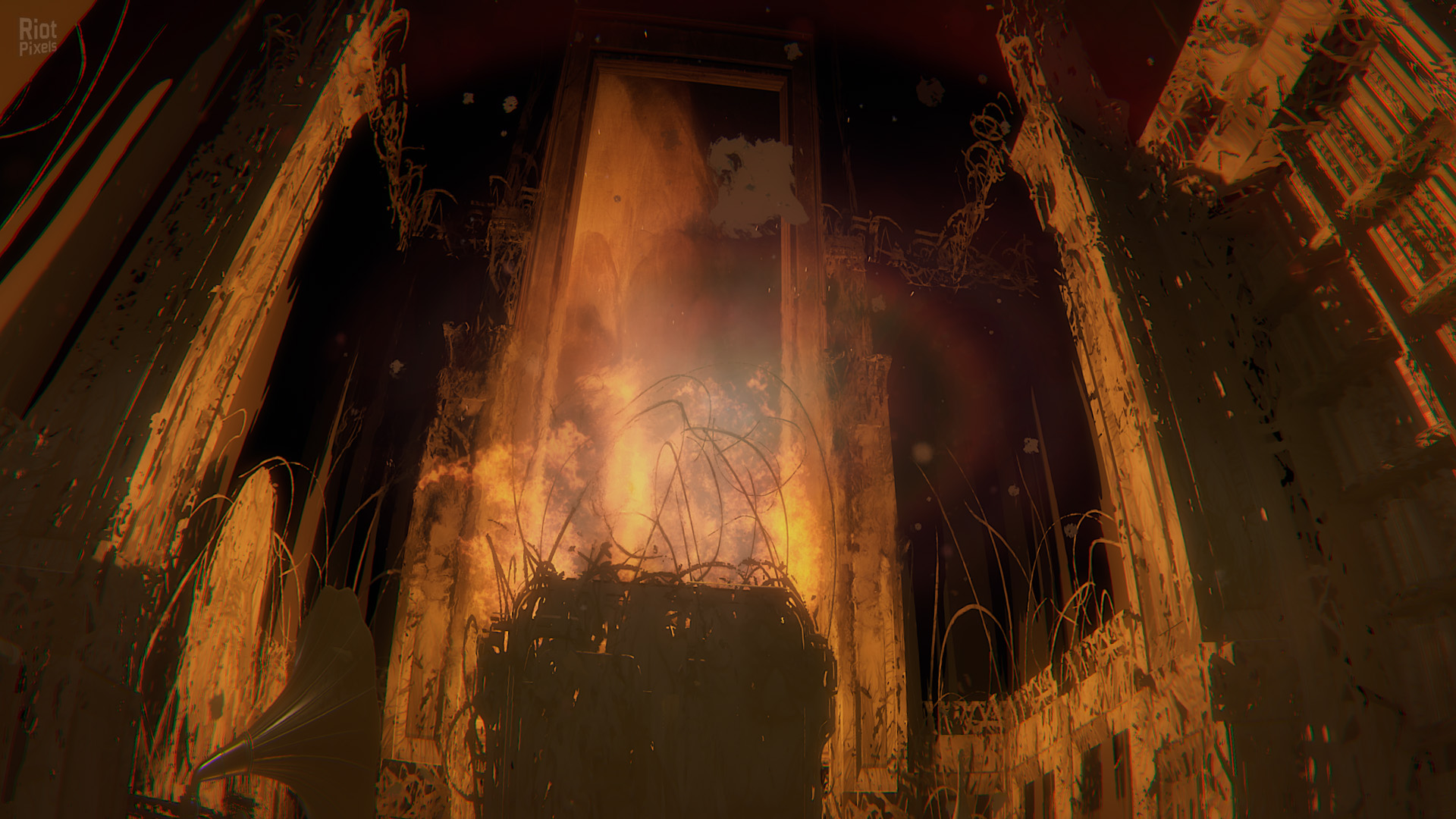 Layers of Fear v1.1.0 + Inheritance DLC screenshot 4