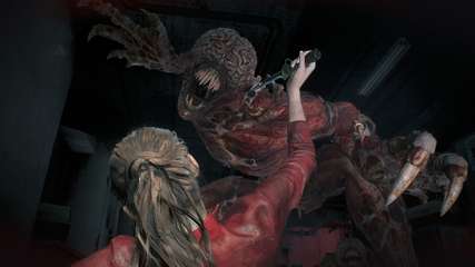 RESIDENT EVIL 2 Deluxe Edition All DLCs