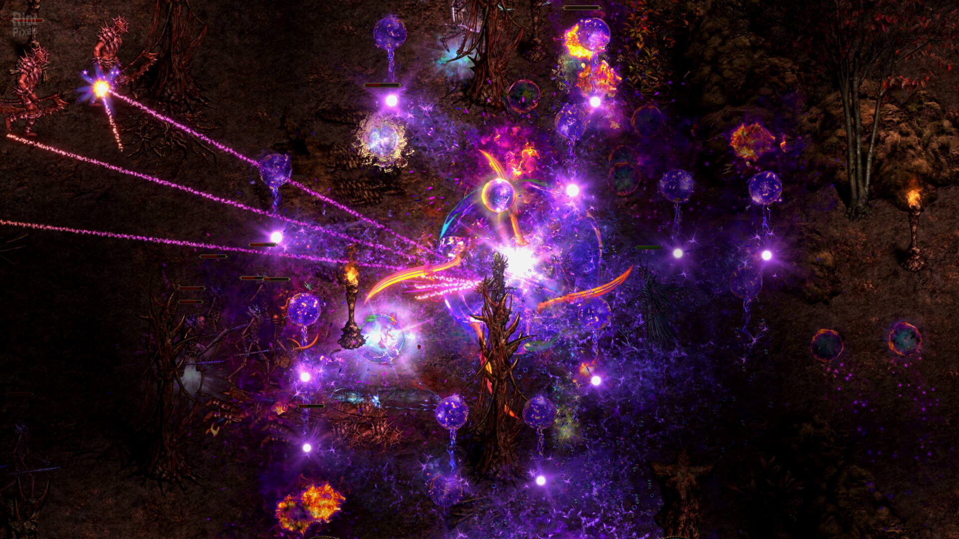 Shadow Dungeon – v1.0.0 (Release) screenshot 5