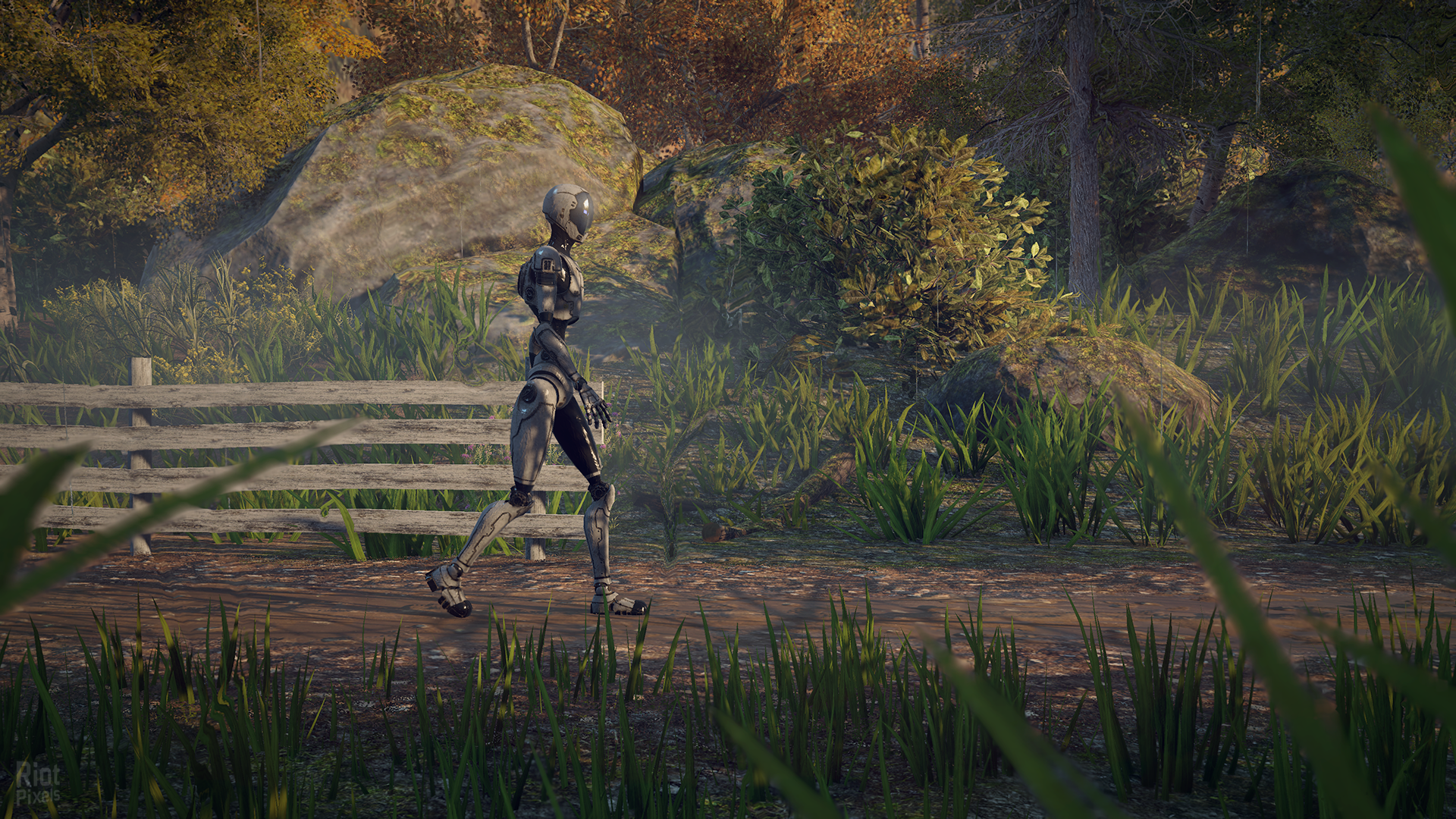 The Uncertain: The Last Quiet Day – v1.0.7 + Bonus Content screenshot 6