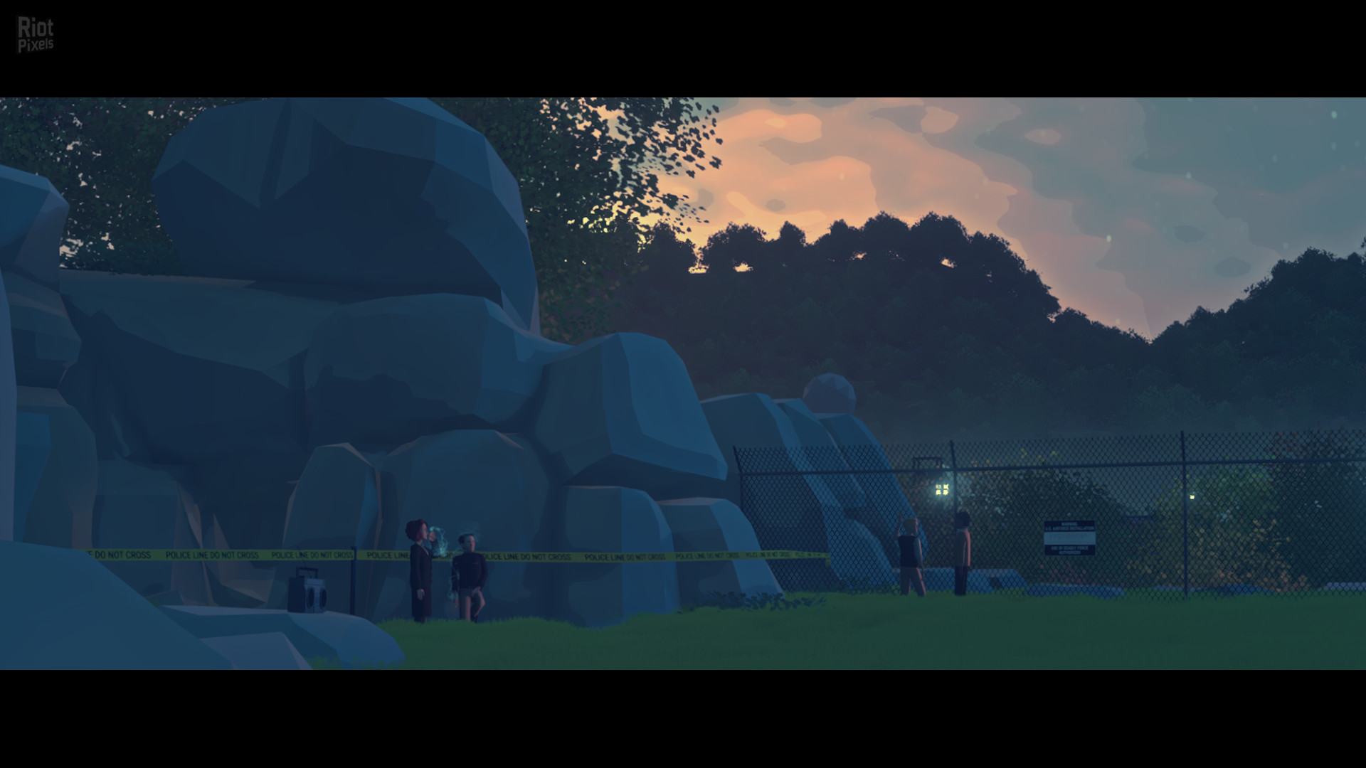 Virginia screenshot 5