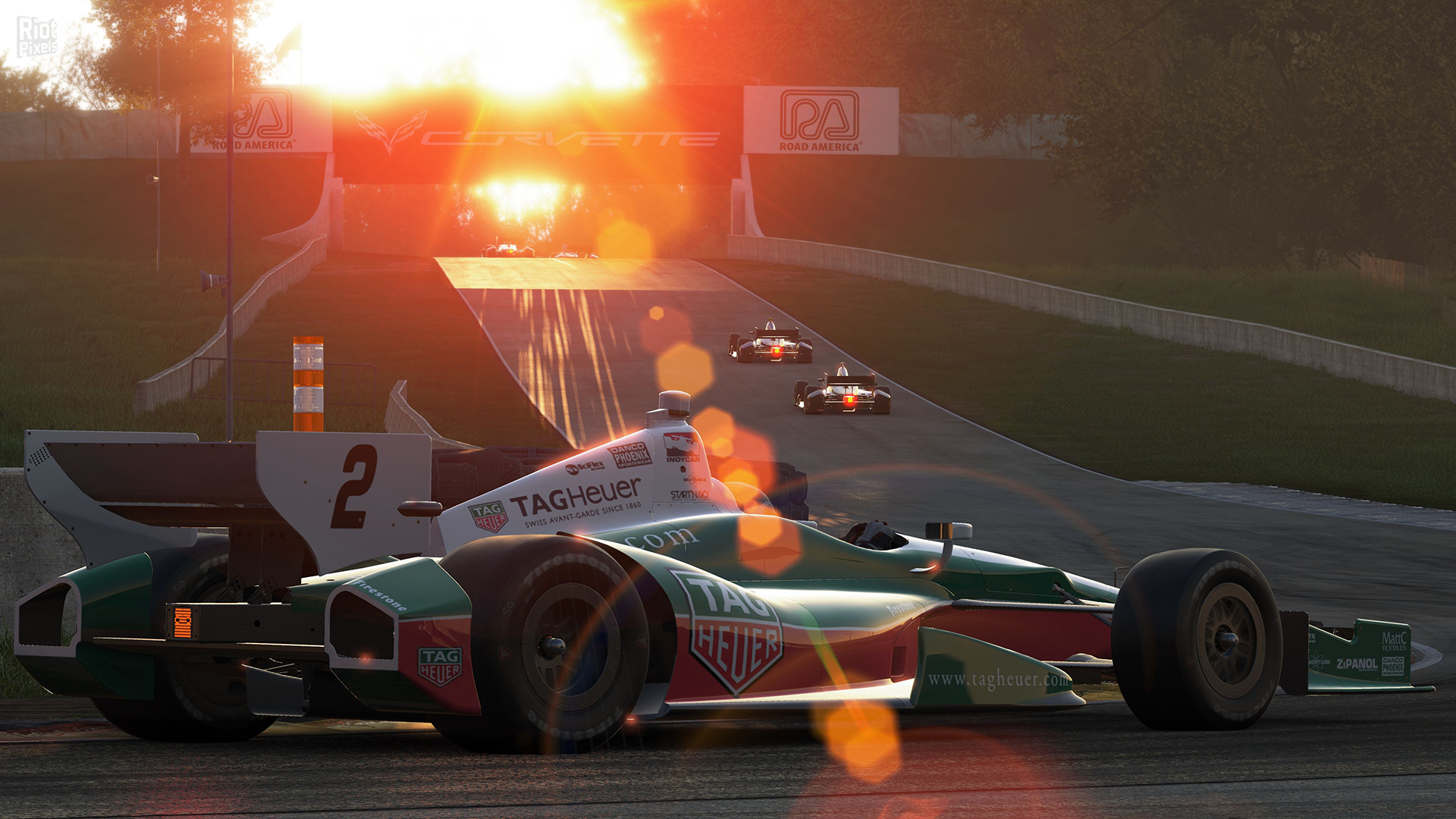 Project CARS: Game of the Year Edition, v11.2 + All DLCs screenshot 1