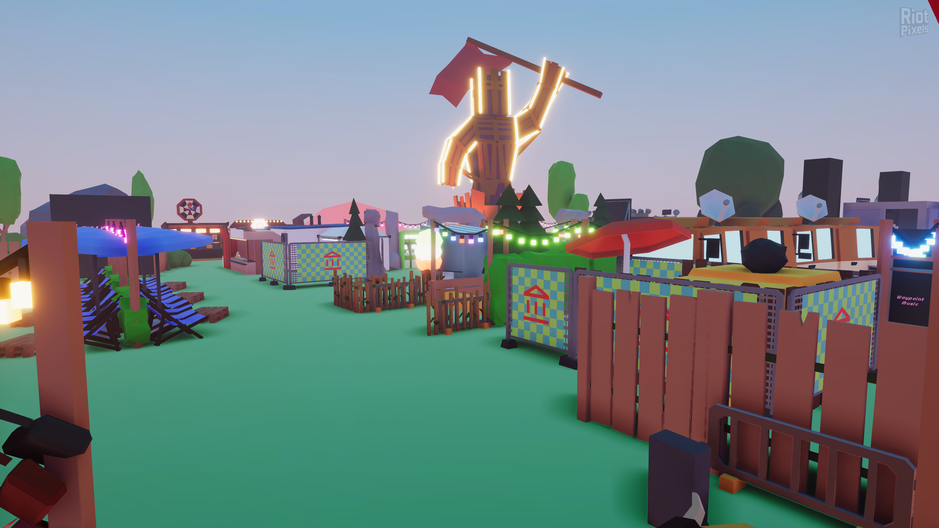 Festival Tycoon – v1.0.0 (Release) screenshot 2