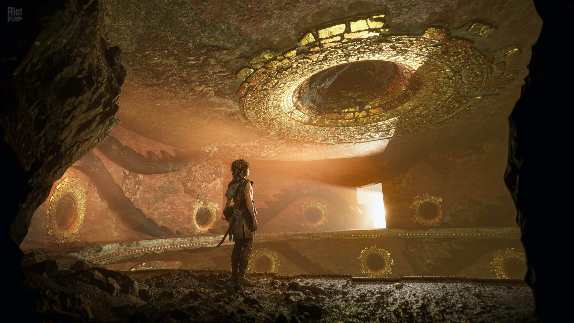 Resonance: A Plague Tale Legacy, v1.2.0.0 (Release) + DLC + Bonus OST screenshot 5