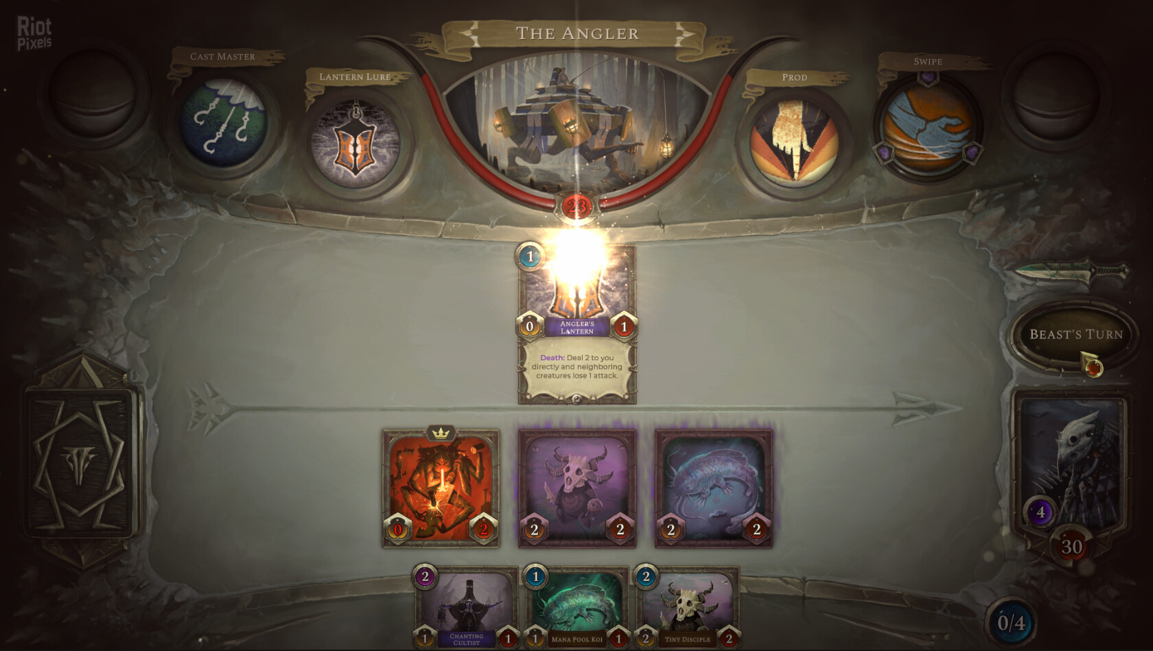 Acolyte of the Altar – v1.0.69 screenshot 3