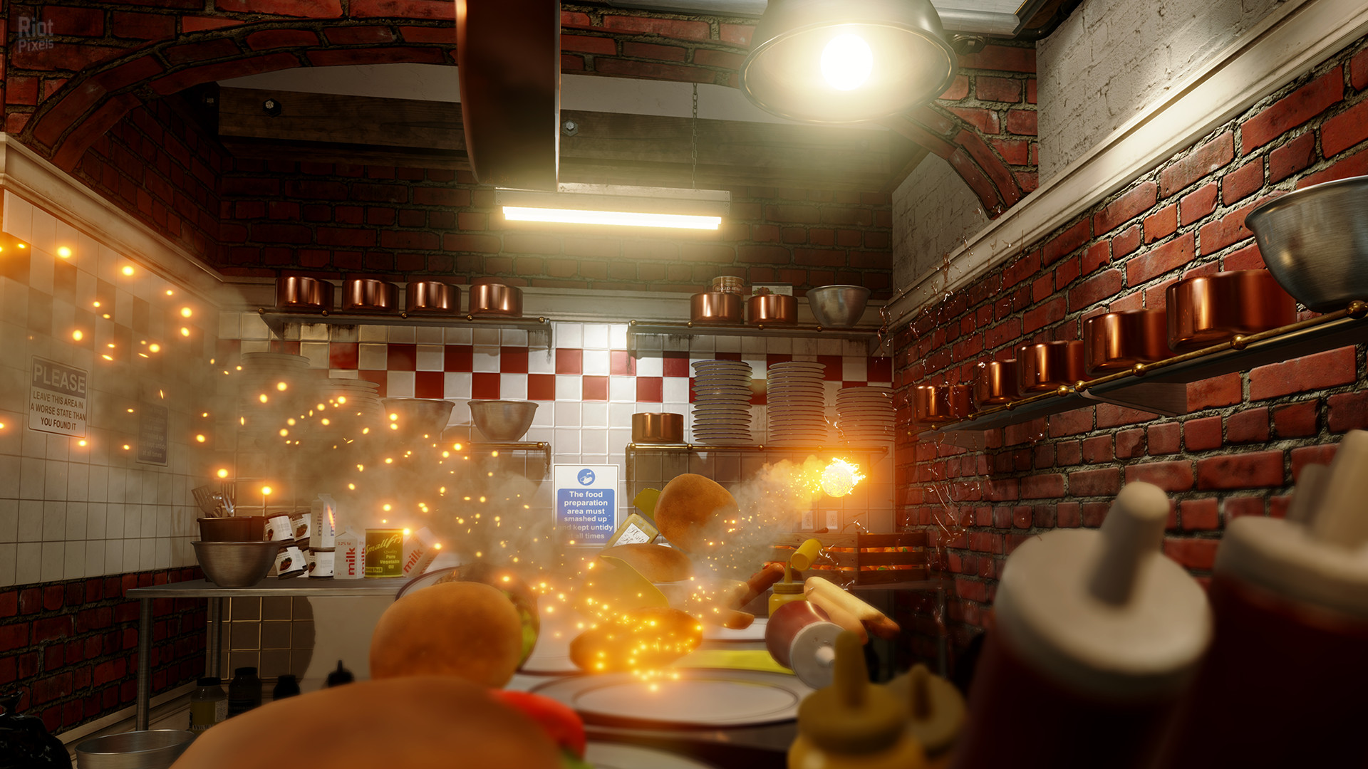 Dangerous Golf v1.02 screenshot 4