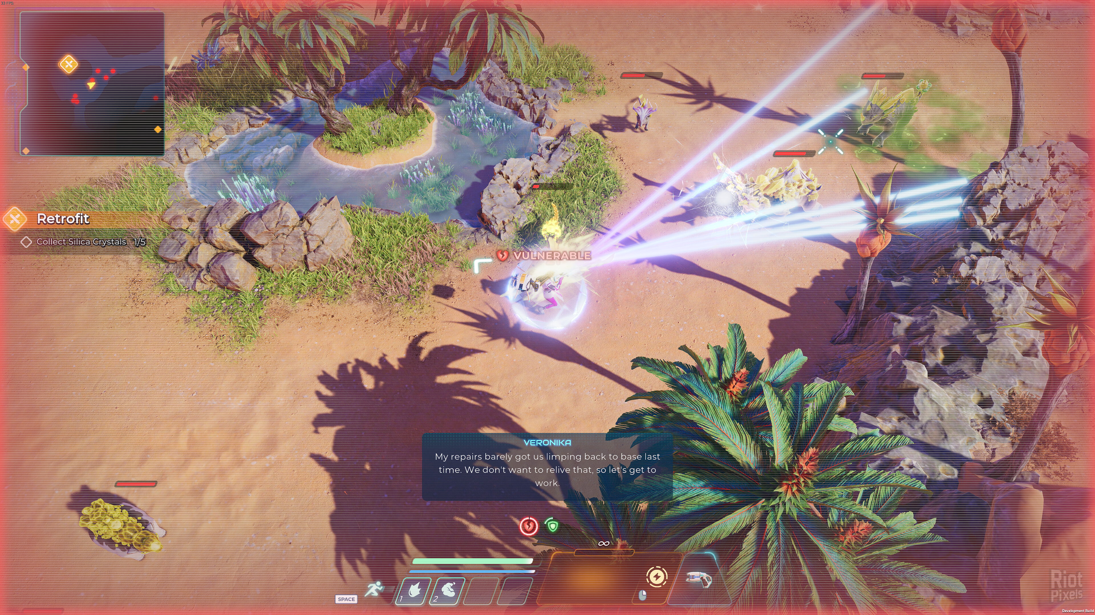 Cygnus Enterprises screenshot 6