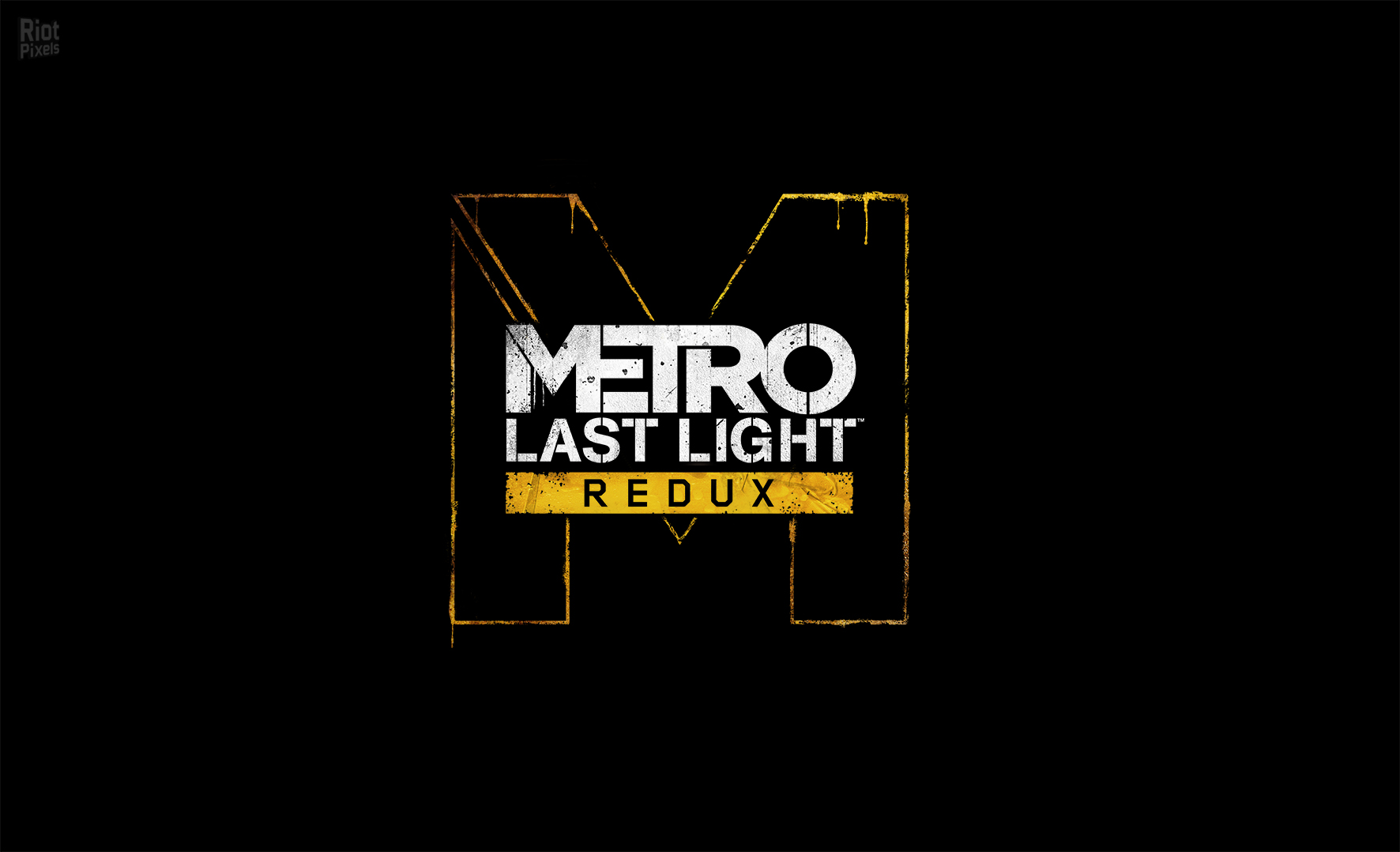 Metro last light redux стим фото 58