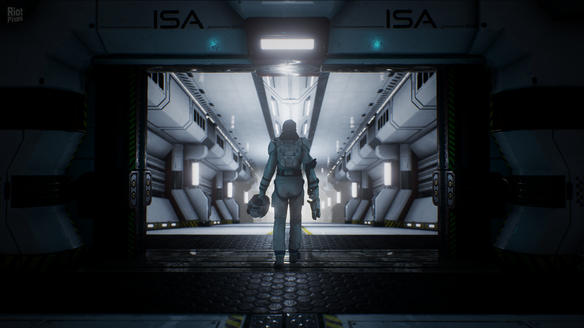 The Turing Test: Collector’s Edition screenshot 6