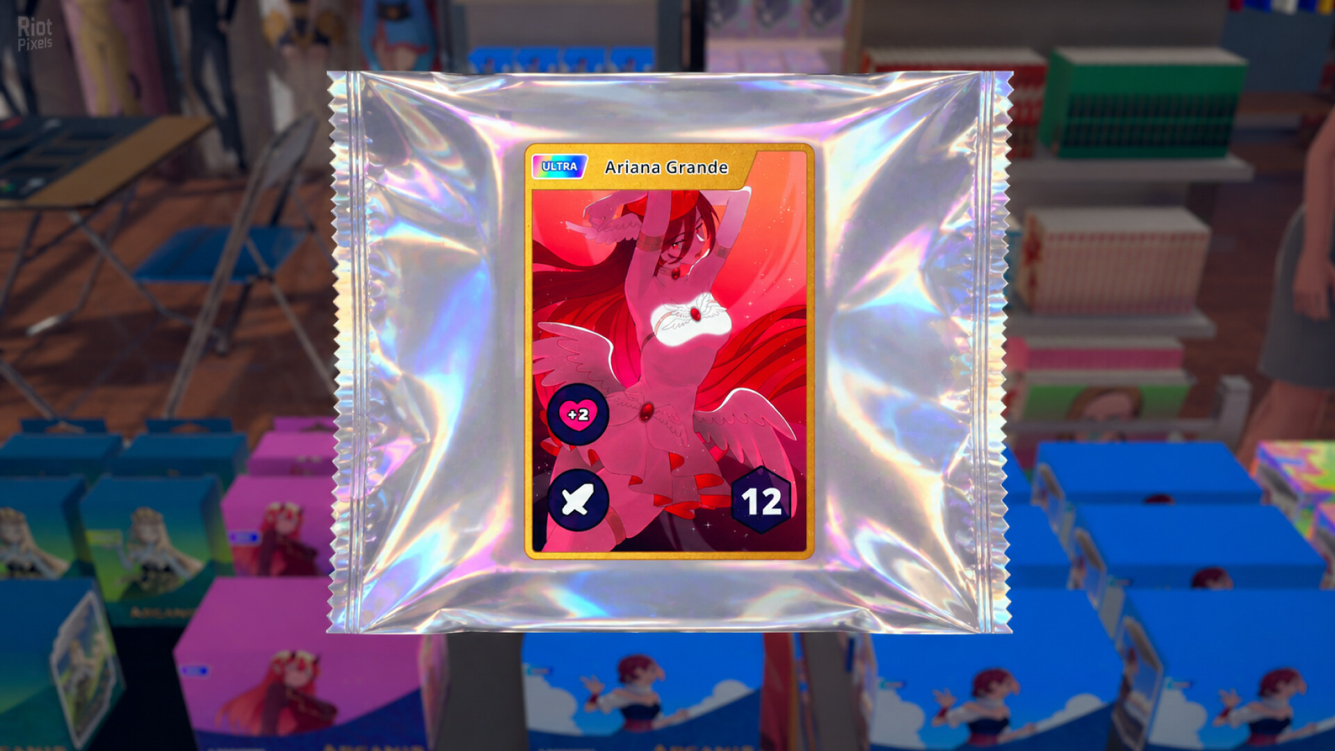 Anime Shop Simulator: Otaku Edition, v0.1.1 (Release) + 2 DLCs screenshot 2