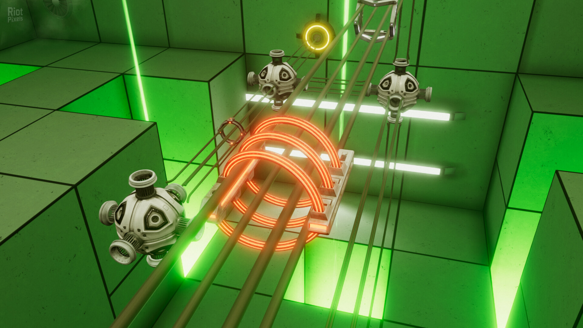 Plasmatic screenshot 2