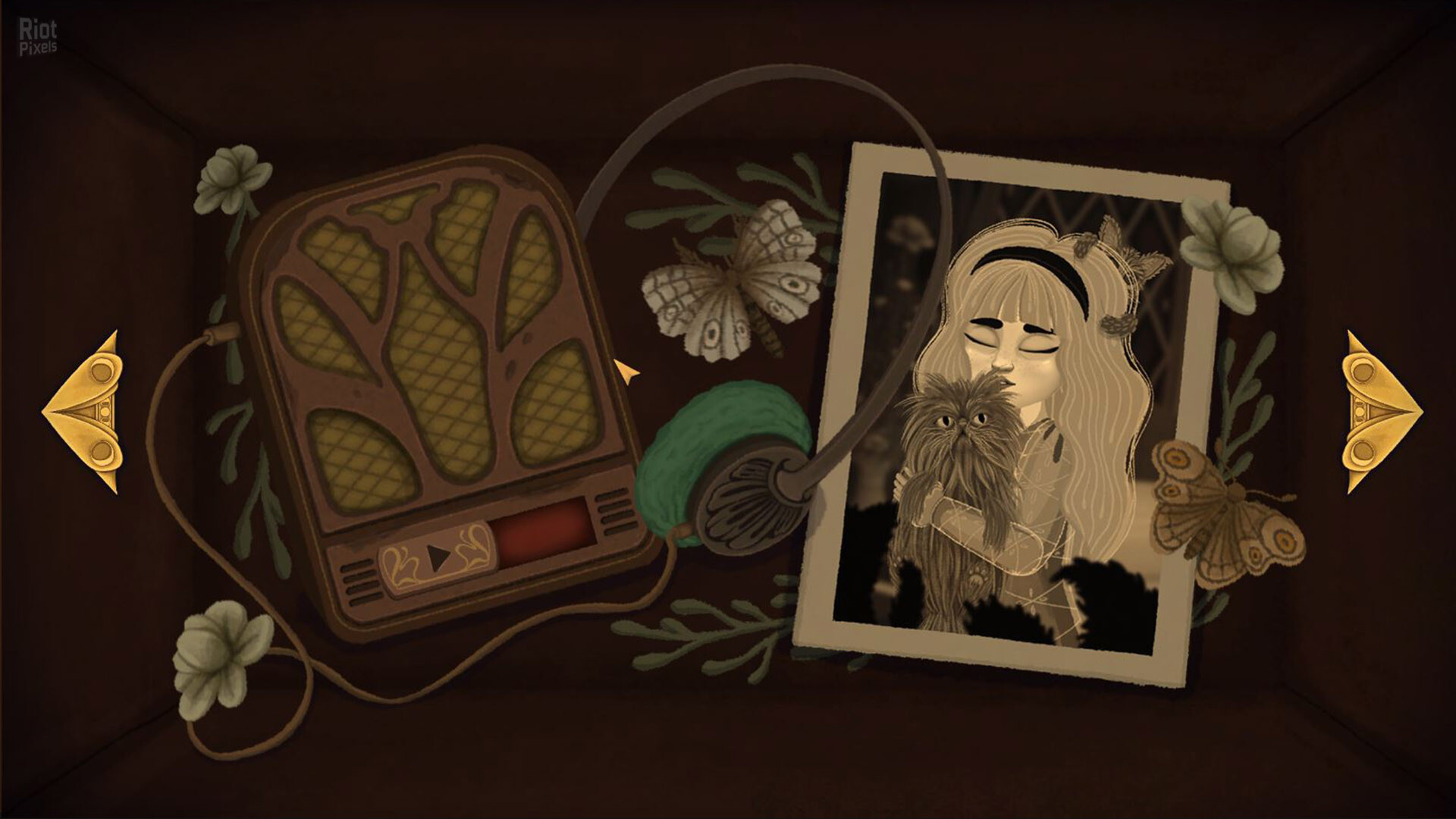 Allogloom – v1.21 screenshot 3